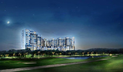 Skies Miltonia (D27), Condominium #489828311